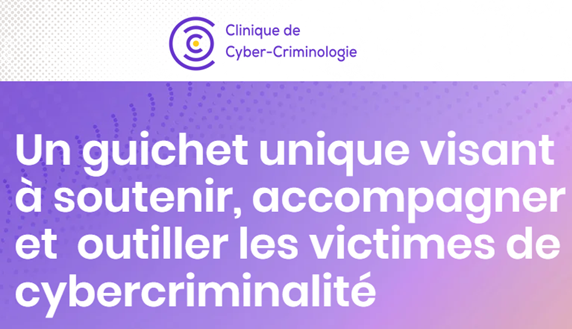 Cyberfraude|plateforme communautaire de signalement